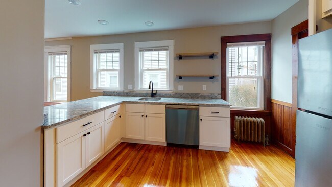 Foto del edificio - 67 Sterling St