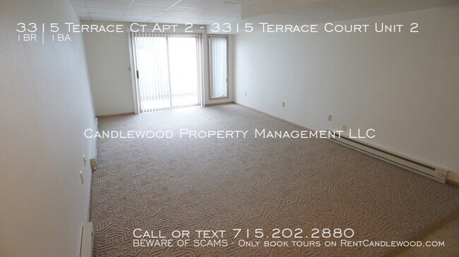 Foto del edificio - 3315 Terrace Ct