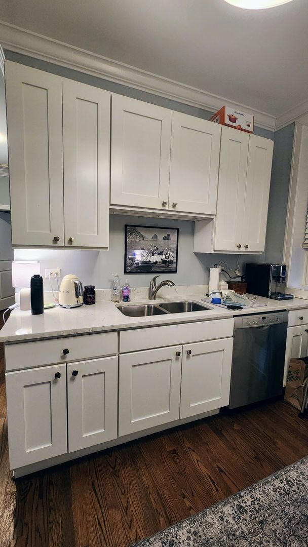 Photo - Gorgeous 2 bedroom in Lakeview Apartment