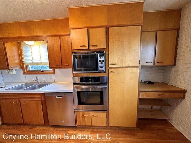 Building Photo - 2 br, 2 bath House - 3456 Lindberg Ave