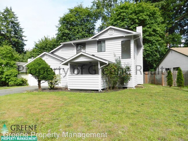 Foto del edificio - 2616 Cedar Hills Ct SE