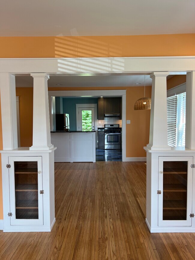 Foto del edificio - 549 S Lincoln St