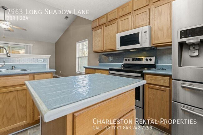 Building Photo - 7963 Long Shadow Ln