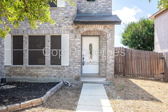 Building Photo - 8118 Stagwood Hill