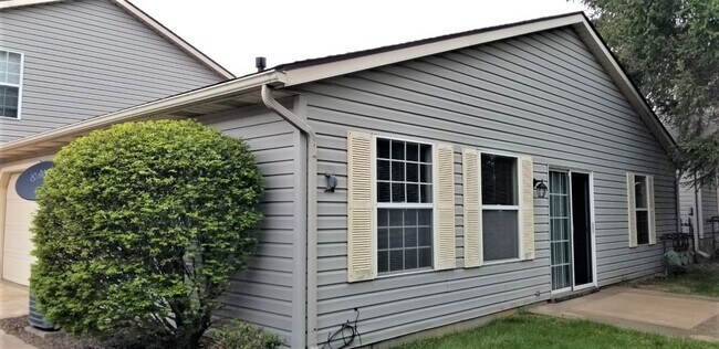 Foto del edificio - 3586 Harris Ave NW