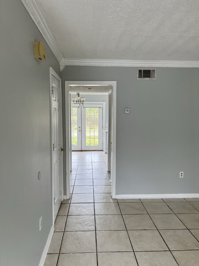 Foto del edificio - Townhome for Rent