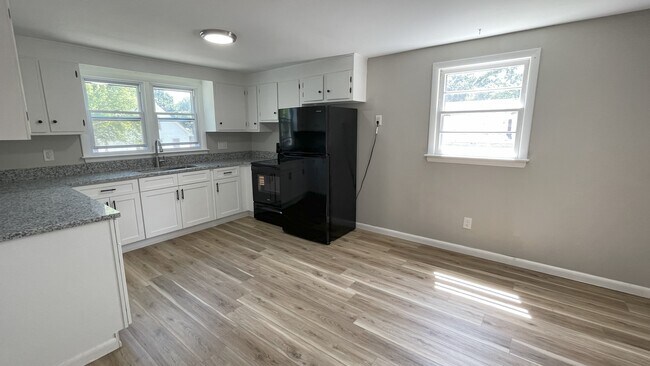 Cocina comedor - 18 Norman St