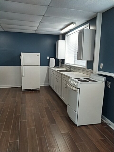 Building Photo - 116 Fairmount St