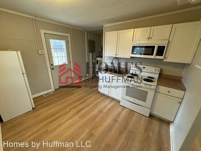 Building Photo - 2 br, 1 bath House - 2419 Joan Ct