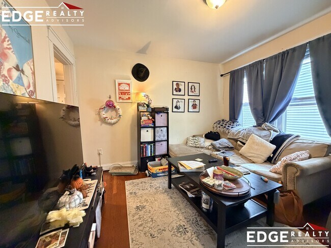 Foto del edificio - 20 Claymoss Rd