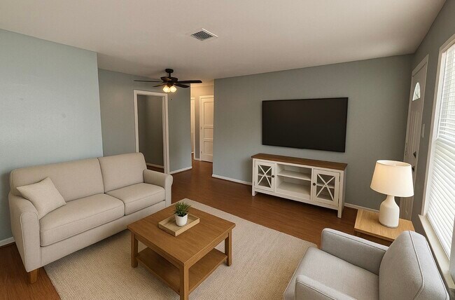 Foto del edificio - 6514 Teluco St