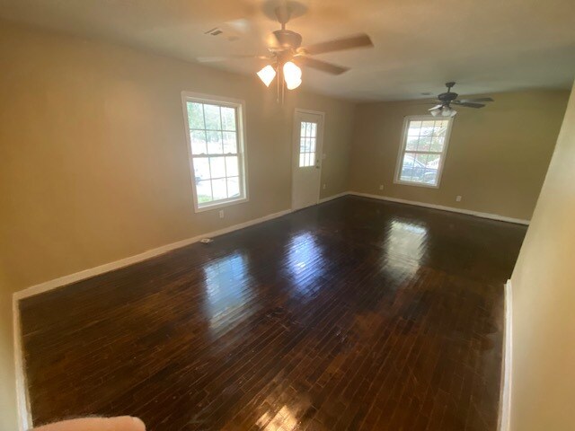 Living/Dining - 1468 Shanna Dr