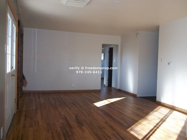 Foto del edificio - Centrally located in Grand Junction - 4 Be...