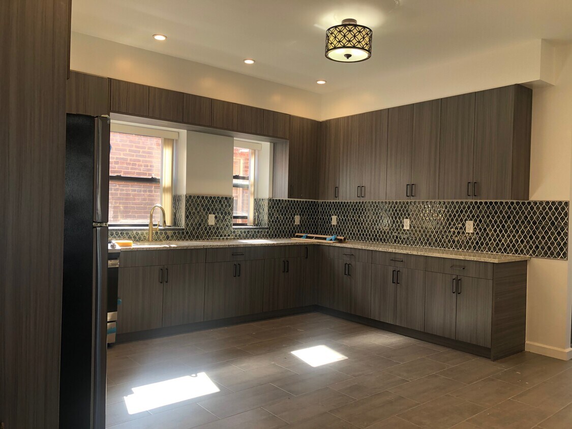 1695 Albany Ave, Brooklyn, NY 11210 Townhome Rentals in Brooklyn NY