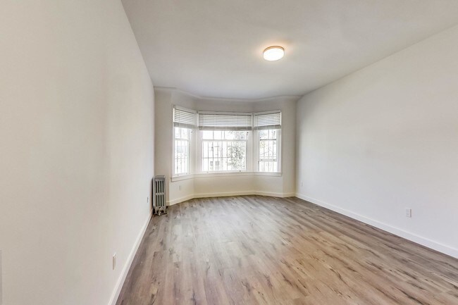 Foto del edificio - 2 bedroom in San Francisco CA 94114