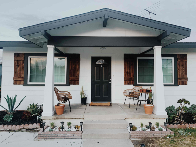 Foto principal - 119 S Citrus Ave