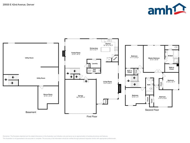 Building Photo - 20930 E 42nd Ave