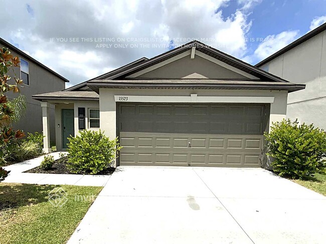 Building Photo - 15523 Miller Creek Dr
