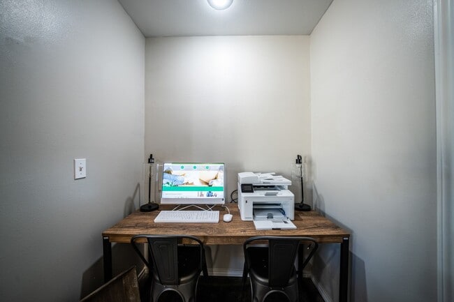 Interior Photo - Southview Village