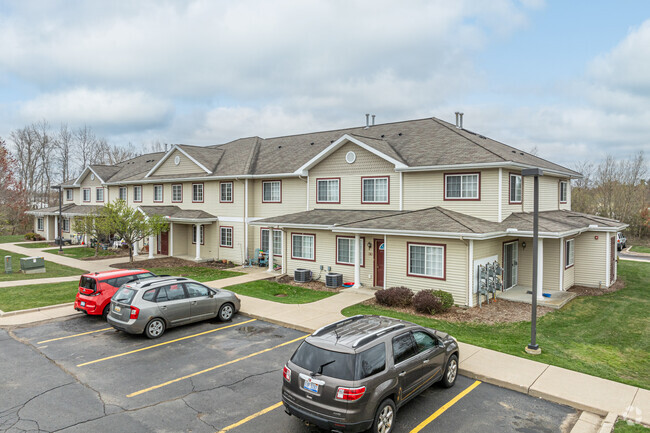 Foto del edificio - Park Meadows Apartments