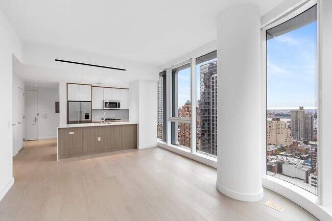 Foto del edificio - 242 West 53rd Street