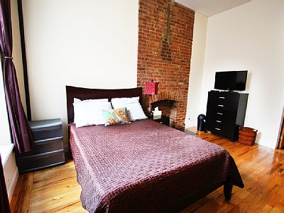 Foto del edificio - 112 W 136th St