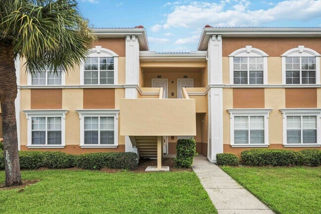 Foto del edificio - 1195 Villagio Cir