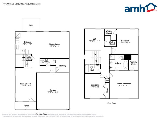Building Photo - 4075 Orchard Valley Boulevard
