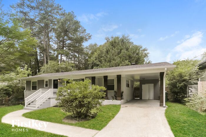 Foto principal - 1855 Shamrock Dr