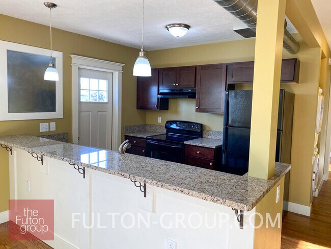 Foto del edificio - 604 Chatham St NW