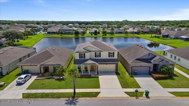 Building Photo - 1337 Mycroft Dr