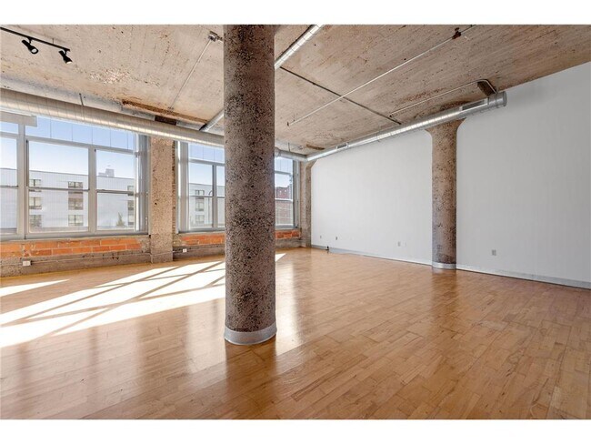 Foto del edificio - 521 S 7th St