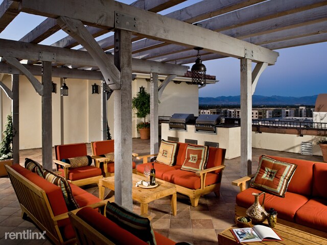 Foto del edificio - 2 br, 2 bath Apartment - The Montecito