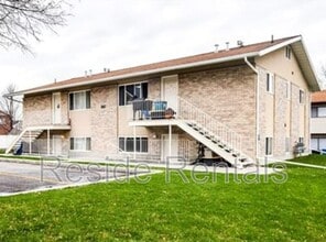 Building Photo - 162 W 1100 N