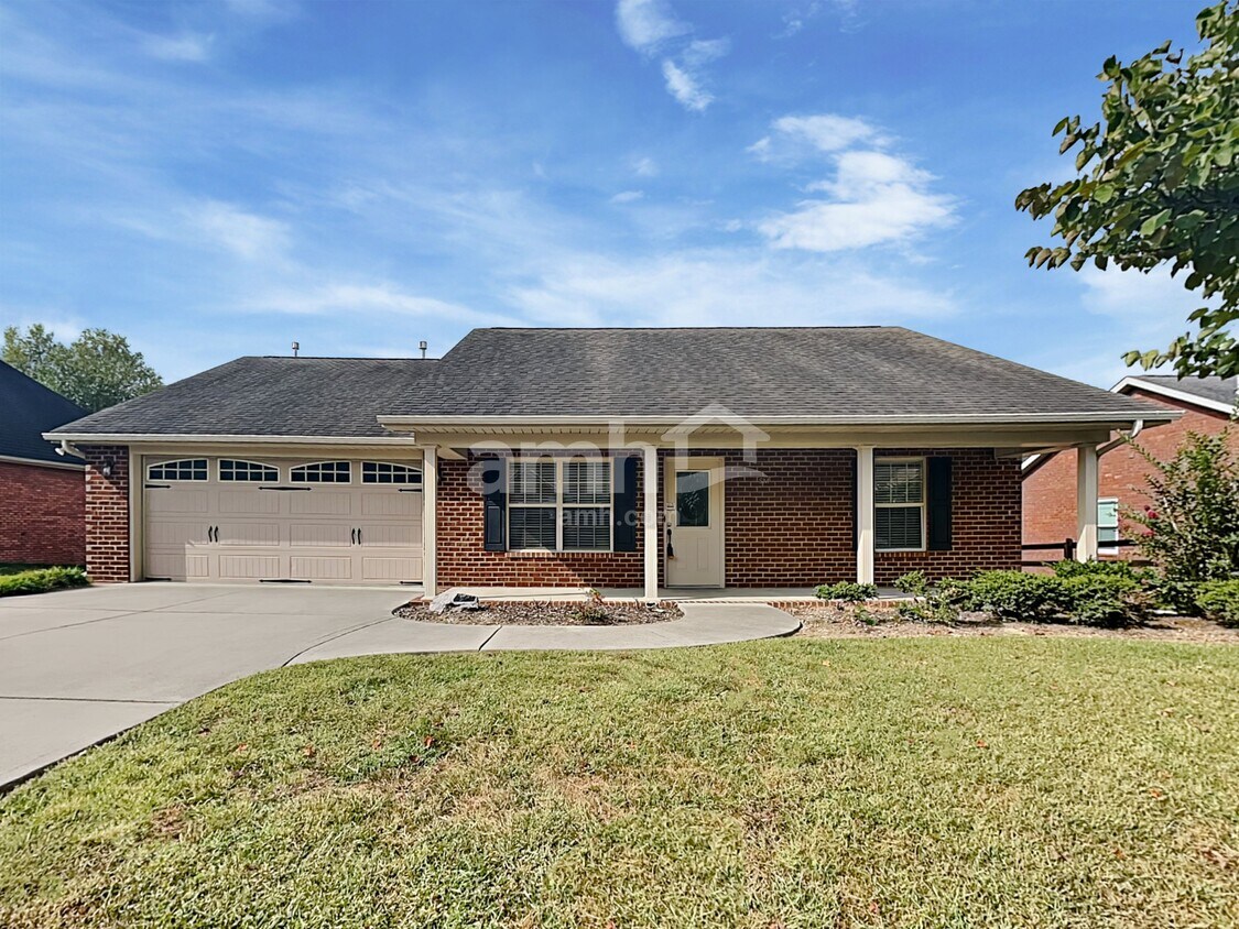 6614 Mission Springs Lane House Rental in Corryton, TN