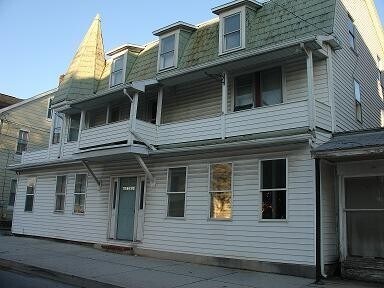 Foto del edificio - Apartment