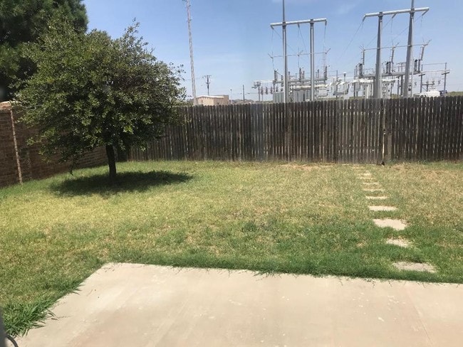 Foto del edificio - 3805 Wimberley St