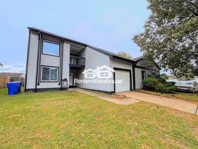Foto del edificio - 5775 Albright Dr