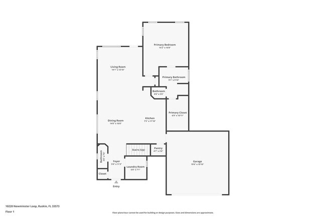 Foto del edificio - 10220 Newminster Loop