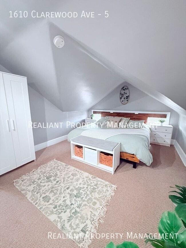 Photo - 1610 Clarewood Ave Apartment