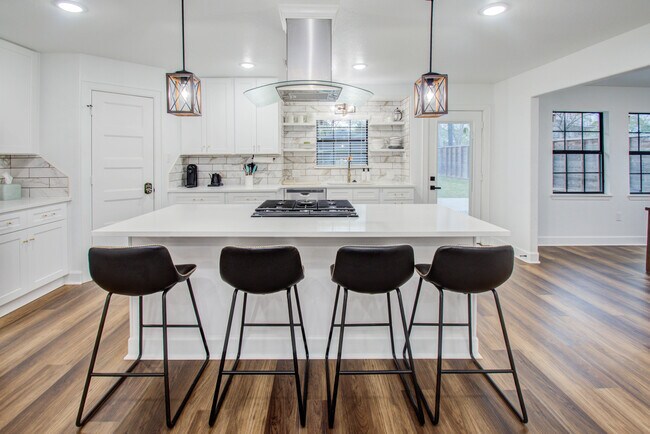 Foto del edificio - 8314 Greenbush St