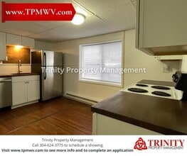 Building Photo - 116 1/2 Maryland Ave