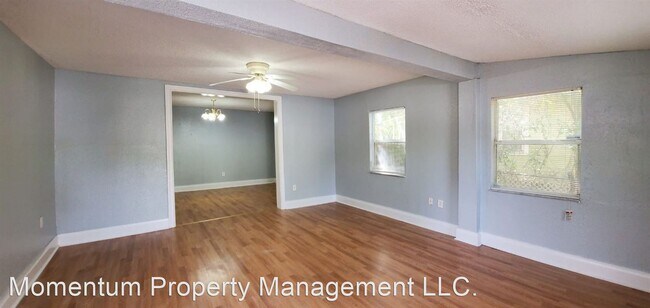 Foto del edificio - 3 br, 1 bath House - 3603 E. 26th Ave.