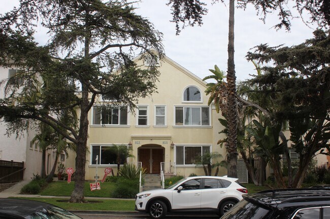 Foto del edificio - 825 12th St