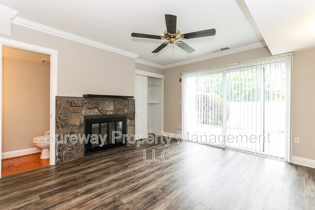 Building Photo - 1810 Pennland Ct