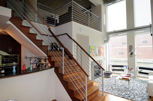 Foto del edificio - 700 N Larrabee St