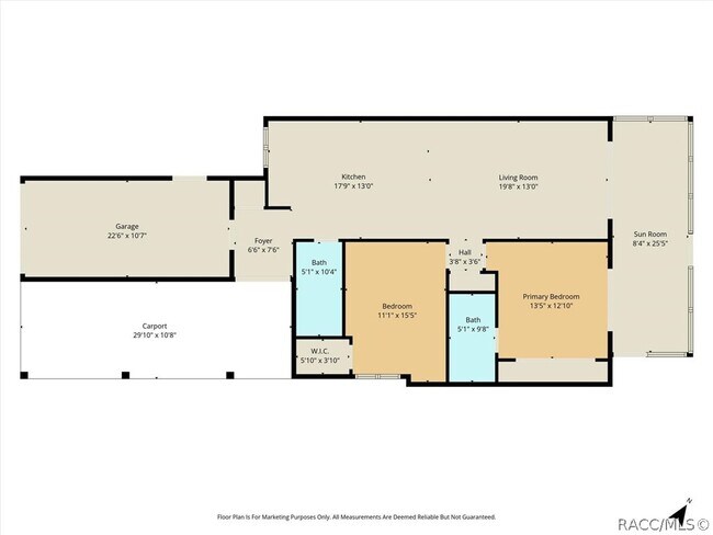 Foto del edificio - 11625 W Riverhaven Dr
