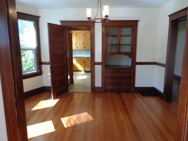 Foto del edificio - 41 Harriet Ave