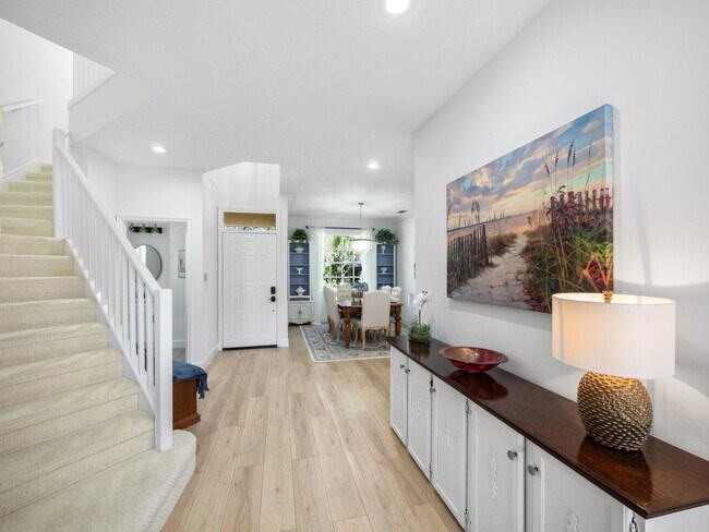 Foto del edificio - 8316 Quail Meadow Way
