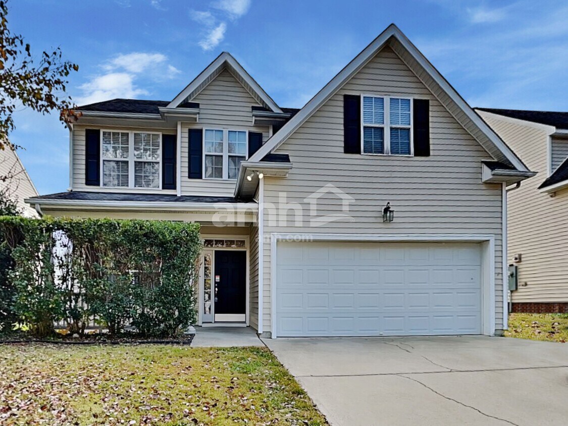 8532 Boysenberry Ln House Rental in Raleigh, NC